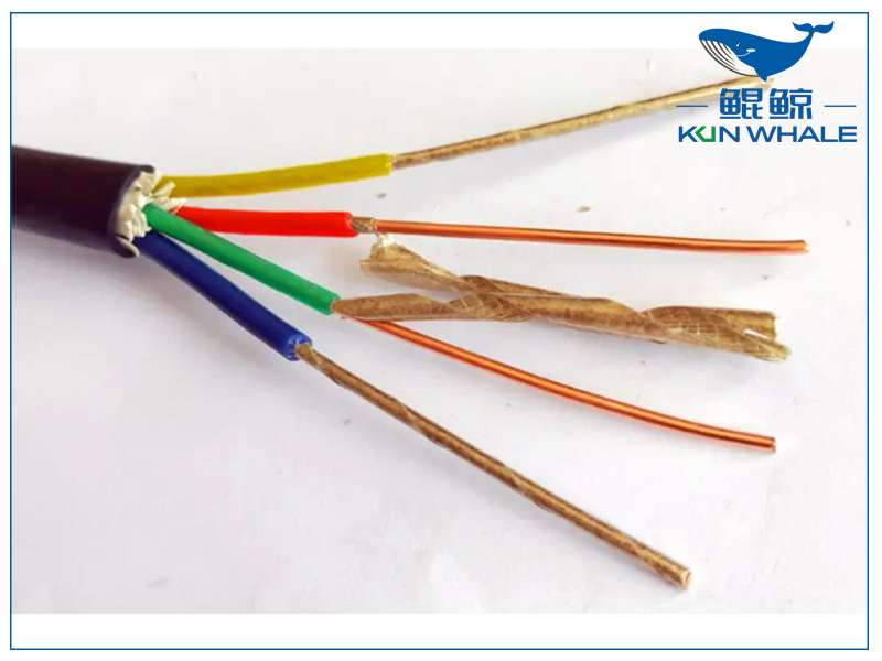 河南太平洋電纜告訴你電纜線路的特點